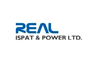 Real Ispat and Power Ltd.